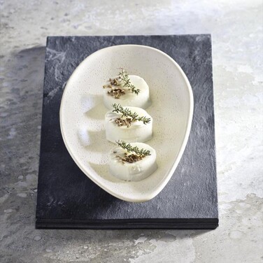 Кавова пара для еспресо коричнева 0,06 л Cuba ASA-Selection