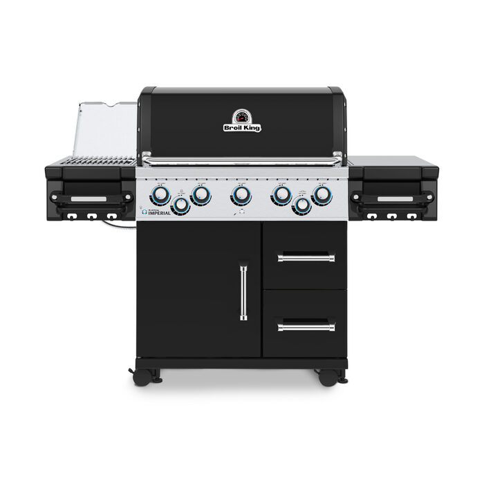 Газовий гриль Broil King Imperial 590 IR 998783 Код: 105977