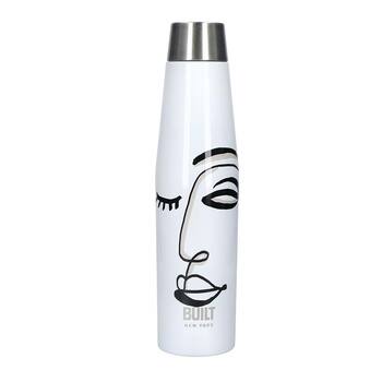 Пляшка металева Built Belle Vie, з подвійними стінками, 540 мл