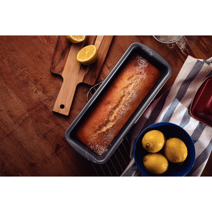 Форма для кексу Tramontina Brasil, 30 см (7196862)