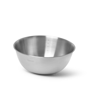 Миска 22x9,8 см 1,8 л Fissman