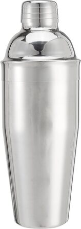 Коктейльний набір із 13 предметів, 710 мл Amazon Basics