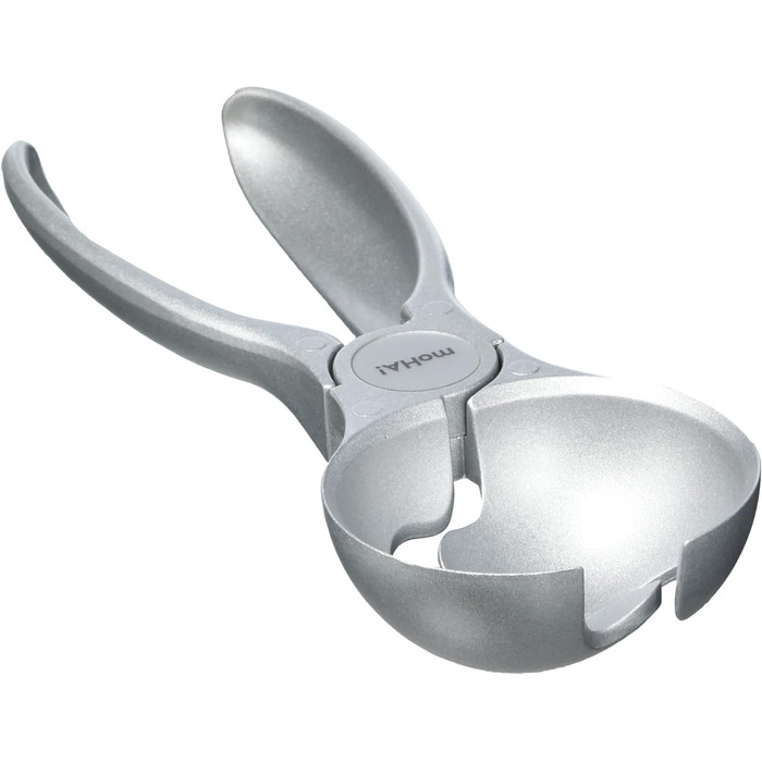 Ложка для морозива 20 см Moha