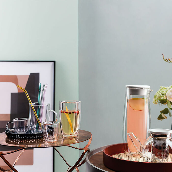 Колекція Artesano Hot Beverages від Villeroy & Boch