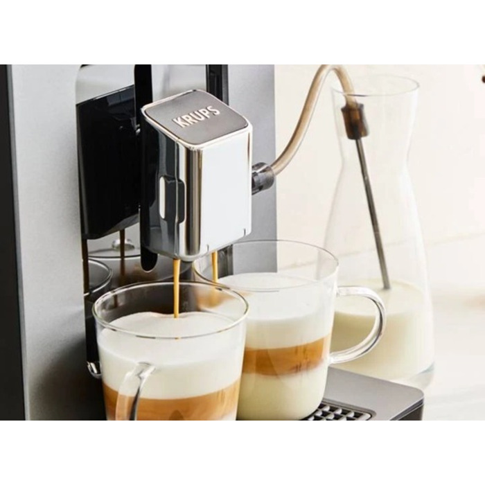 Кавомашина Krups EA898GF0 (7132599)