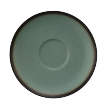 Блюдце к чашке 16 см Türkis Fantastic Seltmann