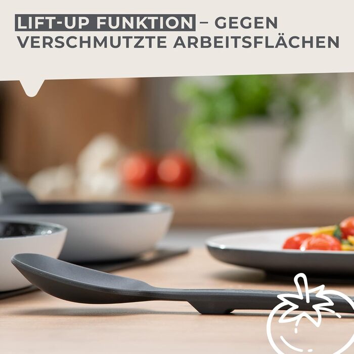 Ложка сервірувальна 30 см Statement Fackelmann