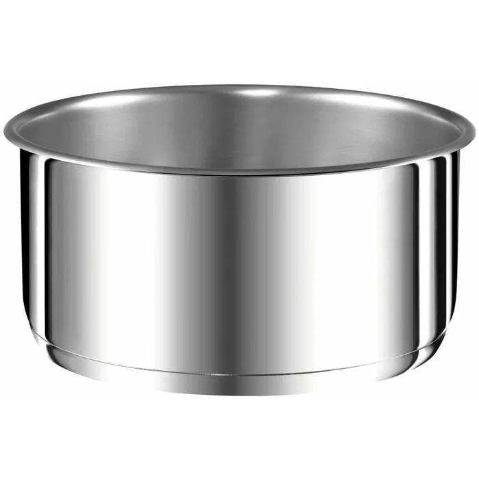 Набір посуду для кухні, 13 предметів, сріблястий Ingenio Emotion Tefal