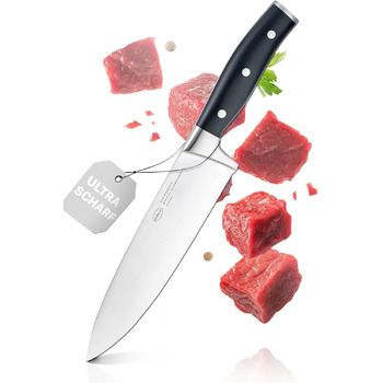 Кухарський ніж 20 см Tradition Rosle