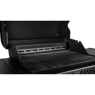 Газовий гриль Napoleon Phantom Rogue PRO-S 425, чорний RPS425RSIBPK-2-UA-PHM Код: 013124