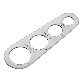 Міра для спагетті Pastacasa 18,5 х 6,4 х 0,2 см, Kuchenprofi