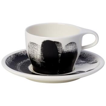 Набір для кави / капучіно Coffee Passion Awake Villeroy & Boch