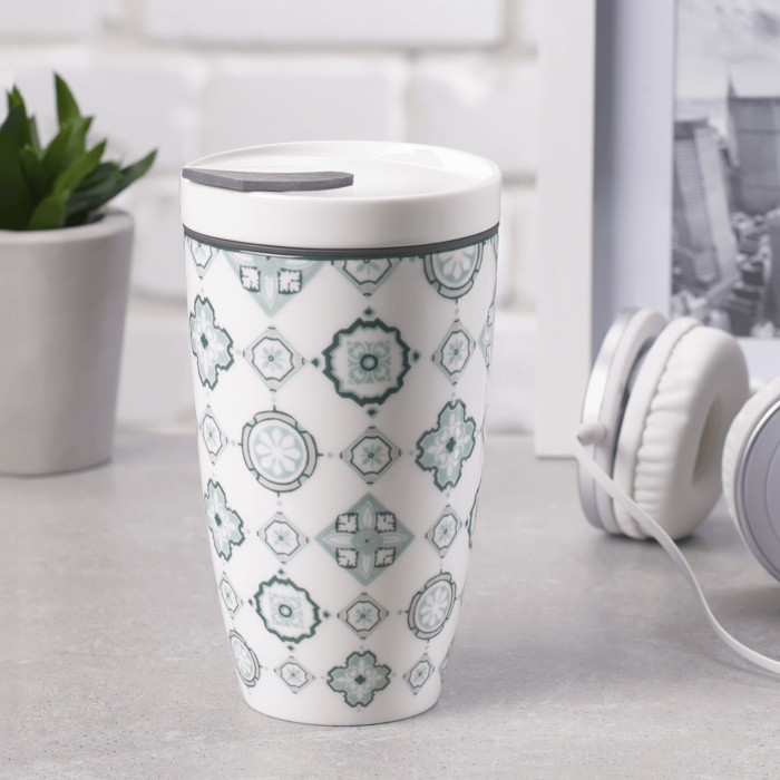 Колекція To Go від Villeroy & Boch