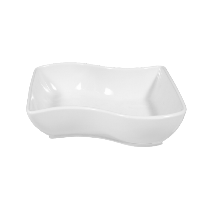 Секція менажніци 16 cм біла Sketch Basic Seltmann