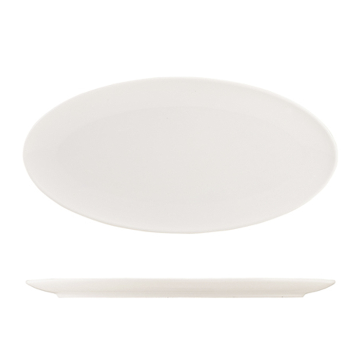 Блюдо овальное 34*17 см, GenWare