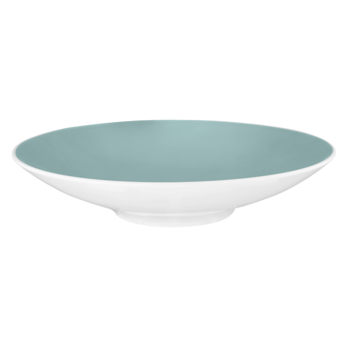 Тарелка для салата 26 см Fashion Green Chic Seltmann