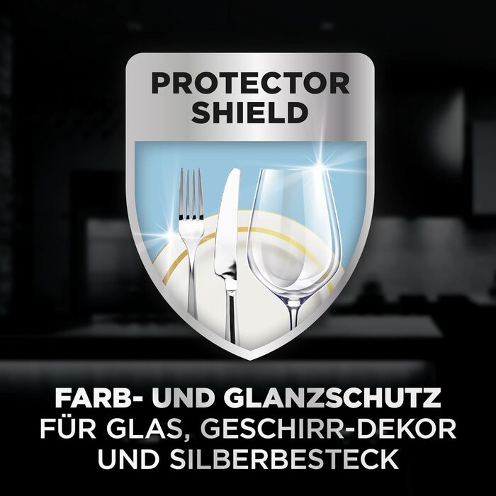 Таблетки для посудомийної машини 240 таблетками Finish