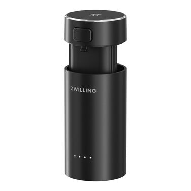 Бездротовий пилосос 60 Вт з акумулятором XTEND Zwilling