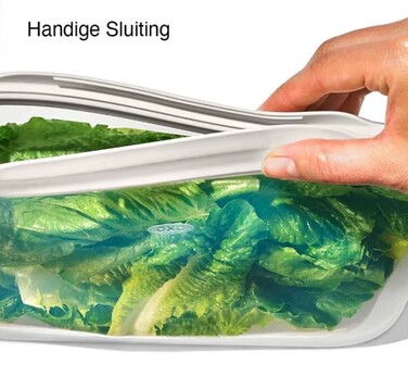 Контейнер многоразовый силикатный 355 мл 11386000