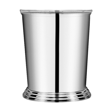 Склянка металева 410 мл, Julep, Urbanbar (Урбанбар)