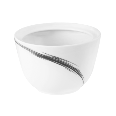 Цукорниця без кришки 0,28 л Grey Brush Seltmann