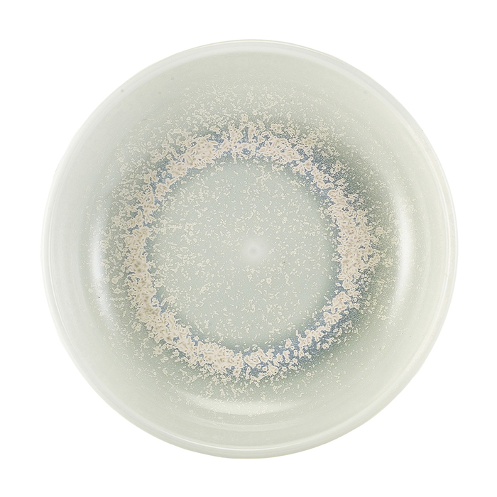 Миска глибока кругла 23*h 6 см, 1300 мл, Terra Porcelain Pearl, GenWare