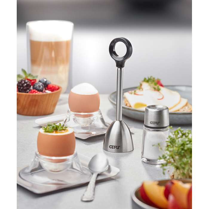 Ніж для яєць 14,5 см Ovo Gefu