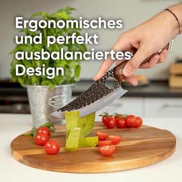 Кухарський ніж 14,7 см Matsato