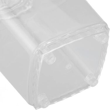 Ручной измельчитель прозрачный Pssopp