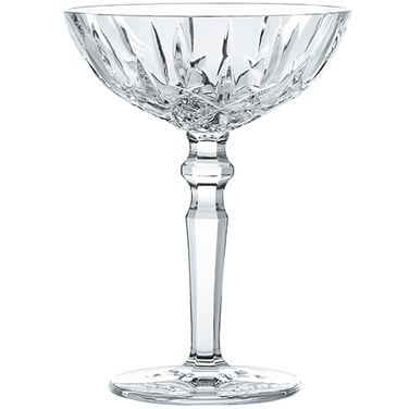 101105 Бокал для коктейля 180 мл серія 'Noblesse'