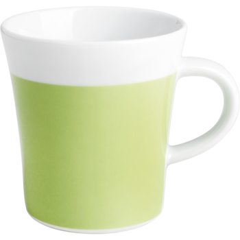 Чашка 300 мл, лимонна Update Magic Grip Kahla