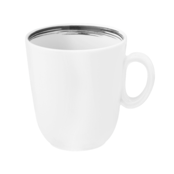 Чашка 0,34 л Grey Brush Seltmann