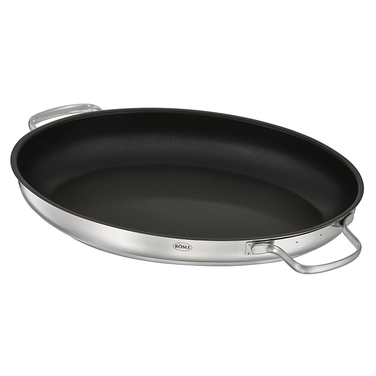 Жаровня двойная Rosle Elegance, 8 л