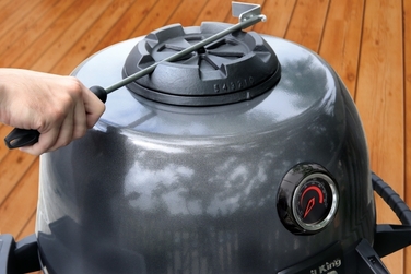 Угольный гриль KEG 5000 Broil King  911470 Код: 004251