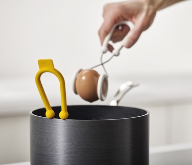 Набір з 2 щипців для варіння яєць O-Tongs Joseph Joseph