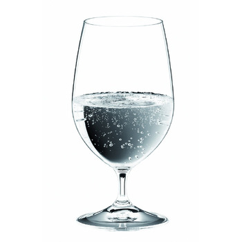 Набір фужерів Gourmetglas 370 мл, 2 шт, кришталь, Vinum, Riedel