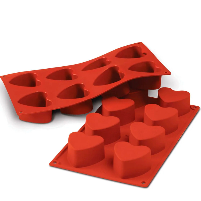 SF040/C Форма из резины