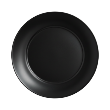 Тарелка десертная Luminarc Apy Black, 18 см (7234996)