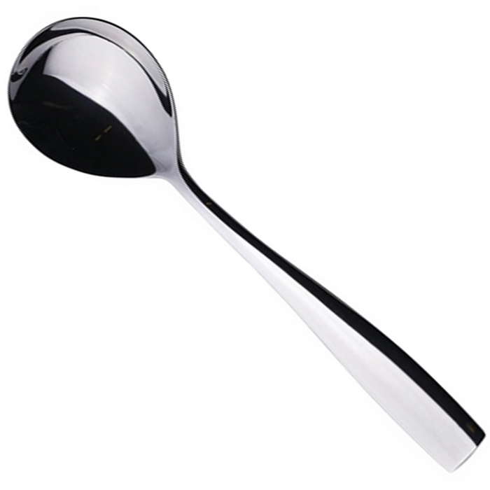 Суповая ложка, Square, GenWare