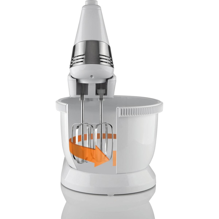 Стаціонарний міксер Gorenje M 500 DCS (739685) (7112063)