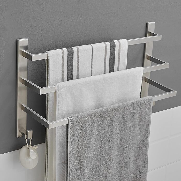 Тримач для рушників 63 х 37 см 4myFamily