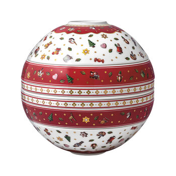 Столовий сервіз з 7 тарілок Toy's Delight La Boule Villeroy & Boch