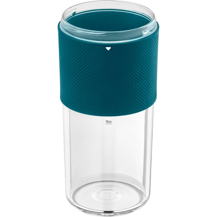 Міксер портативний 300 мл, петролевий KÜCHENminis WMF