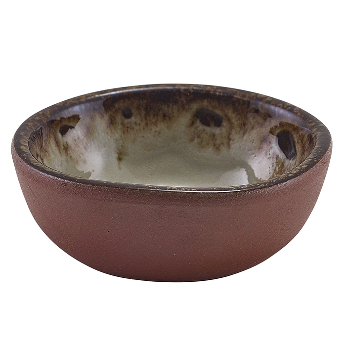 Соусник 50 мл, серый, Sabrosa Stone, GenWare