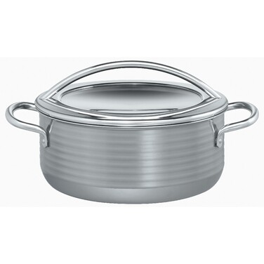 Каструля 24 см Vision Silit