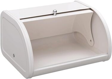 Хлібниця з кришкою що згортається 30,5 x 26 x 17,5 см HollyHOME