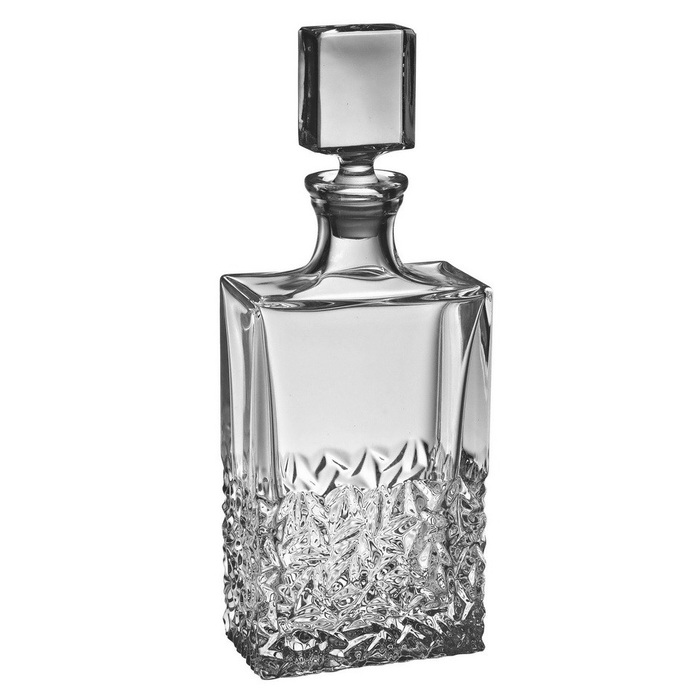 Штоф Николет 1 л 2500 BOHEMIA