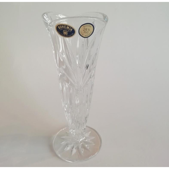 Ваза 170мм (шт.) 8995 BOHEMIA