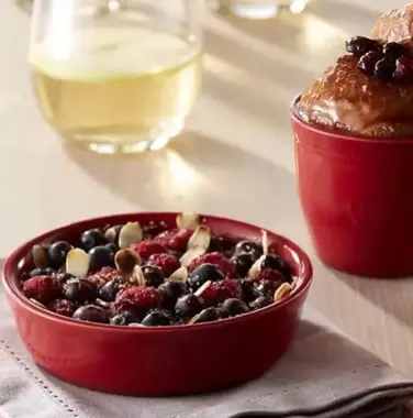 Набор форм для крем-брюле 13 см, 2 шт 344013