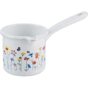 Ковші для молока 10 см, 0,75 Riess